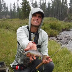 Meet your Posher, Jon